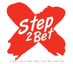 step2bet logo