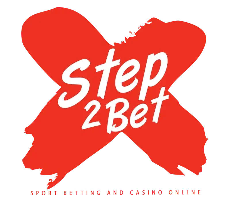 step2bet logo