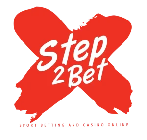 step2bet logo
